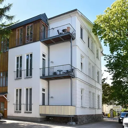 Lucie Else 06 * Heringsdorf