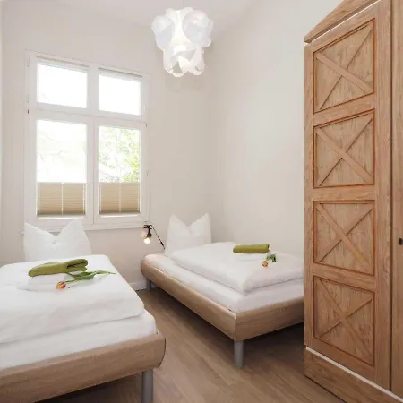 Lucie Else 06 Apartament Heringsdorf